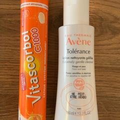 İLost kullanarak MEININGER Hotel Marseille Centre la Joliette tarafından bildirildiği gibi Produits cosmetiques Orange