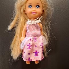 Nina Petite poupée, segons ha informat IKEA Paris - Plaisir mitjançant iLost