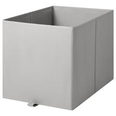 Producte IKEA gris claro, segons ha informat IKEA Jerez mitjançant iLost