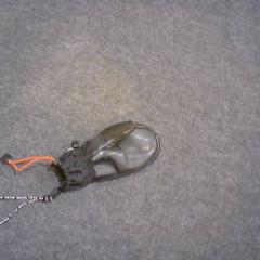 Handschuhe, gemeldet von SnowWorld Landgraaf über iLost