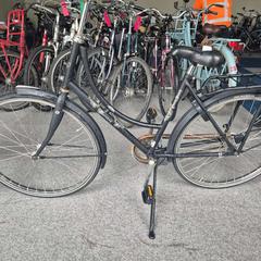 Damcykel, rapporterat av Gemeente Roermond med iLost