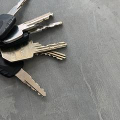 Sleutels, zoals gemeld door Arriva Achterhoek-Rivierenland met iLost