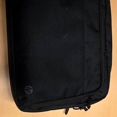 Tas, zoals gemeld door RET met iLost