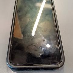 Iphone Zwart, gemeldet von Qbuzz GD Groningen HS über iLost