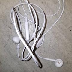 Oortjes met draad, segundo informou Qbuzz DMG usando iLost