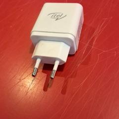 Usb-lader, som rapportert av Fjord Line – MS Stavangerfjord / Bergensfjord ved bruk av iLost