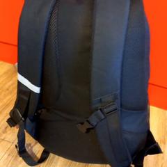 Backpack, as reported by Arriva Limburg Noord using iLost