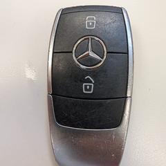 Autosleutel, segons s'ha informat a iLost