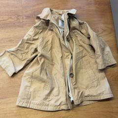 Veste, a été signalé par HTM utilisant iLost