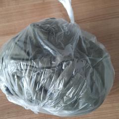 Plastic tas がiLostで Connexxion Noord Holland Noord Hoorn によって報告されました