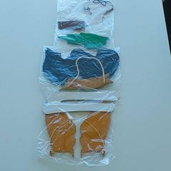 Diversos - Houten figuren, segons ha informat Centraal magazijn mitjançant iLost