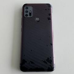 Smartphone Motorola, zoals gemeld door Regio Limburg - Leuven met iLost