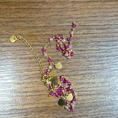 İLost kullanarak Pathé Leeuwarden tarafından bildirildiği gibi Necklace