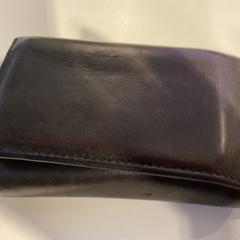 Peněženka Op naam van Faber, jak nahlášeno Gemeente Amsterdam pomocí iLost