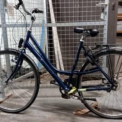 Kolo Avenue Blauw, jak nahlášeno Fietsdepot Hasselt pomocí iLost