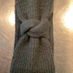 Headband Grey, as reported by MEININGER Hotel Heidelberg Hauptbahnhof using iLost