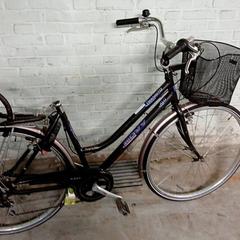 الدراجة novy، كما تم الإبلاغ عنه بواسطة Fietsdepot Hasselt عبر iLost