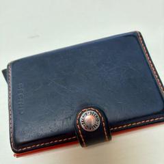 카드 소지자, iLost를 사용하여 Regio Oost-Vlaanderen에 보고됨