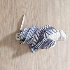 Umbrella - Zwart-Wit, as reported by Centraal magazijn using iLost