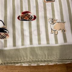 Lenço, como reportado por IKEA立川 utilizando o iLost