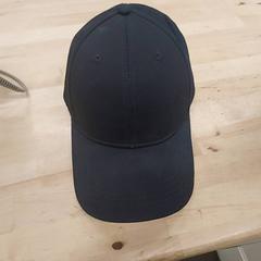 Keps Casquette bleu adulte, rapporterat av IKEA Nantes med iLost