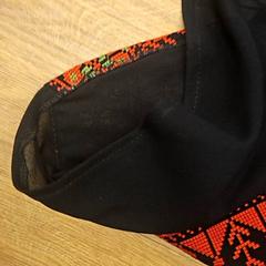 Châle, a été signalé par HTM utilisant iLost