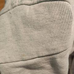 Sweater, as reported by De Tovertuin using iLost