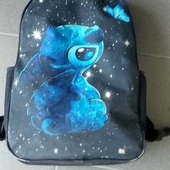 Ryggsekk - Blauw, som rapportert av Centraal magazijn ved bruk av iLost