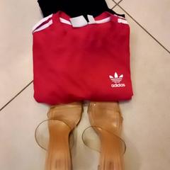 Roupa, segundo informou Leonardo Royal Hotel Amsterdam usando iLost