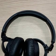 Elektronika - koptelefoon, jak nahlášeno Centraal magazijn pomocí iLost