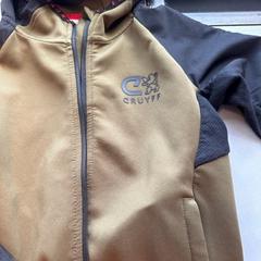 Kinderjasje Cruyff, amint azt Madurodam az iLost segítségével jelentette.