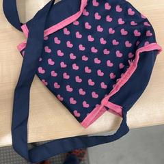 Tasje, segons ha informat IKEA Eindhoven mitjançant iLost