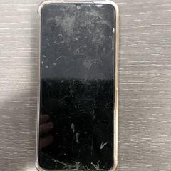 İLost kullanarak Centraal magazijn tarafından bildirildiği gibi Akıllı telefon Oukitel blauw