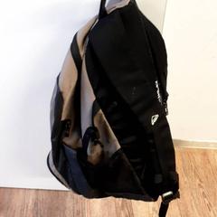 배낭, iLost를 사용하여 Qbuzz ZHN에 보고됨