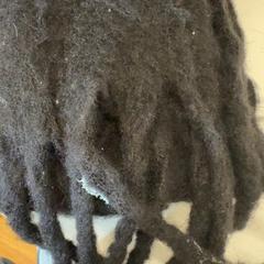 Sjal, som rapportert av Het Amsterdamse Winterterras ved bruk av iLost