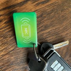 Sleutels, amint azt az iLostnak jelentették.