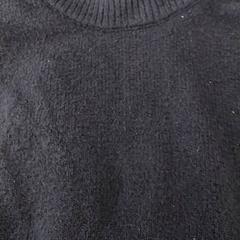 Tröja Zwart, rapporterat av Arriva Friesland / Groningen med iLost