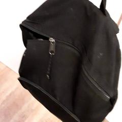 Ryggsekk, som rapportert av Qbuzz ZHN ved bruk av iLost