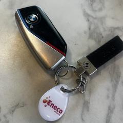 BMW autosleutels، كما تم الإبلاغ عنه عبر iLost