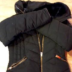 İLost kullanarak Arriva Limburg Noord tarafından bildirildiği gibi Dış giyim dames