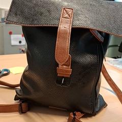 Bag, as reported by RET using iLost
