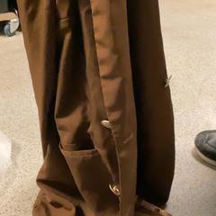 Veste, a été signalé par MEININGER Hotel Copenhagen utilisant iLost