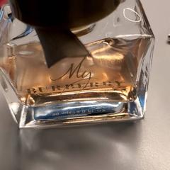 Parfém, jak nahlášeno Ziekenhuis Oost-Limburg pomocí iLost