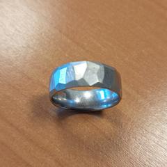 Trouwring 14-05-2024 ANNE, segons s'ha informat a iLost