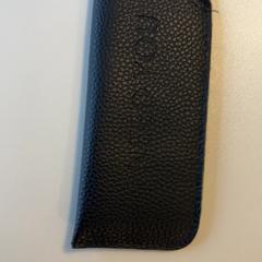 Brillenhoesje, ako bolo nahlásené Fenix pomocou iLost