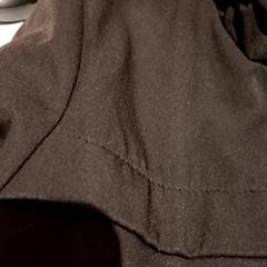 Jaqueta, segons ha informat De Efteling mitjançant iLost