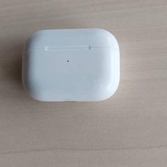 Elektronika - airpod case, jak nahlášeno Regio Oost-Vlaanderen pomocí iLost
