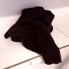 Sjaal, ako bolo nahlásené IKEA Breda pomocou iLost