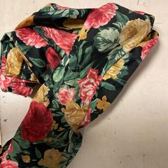 Sjaal Bloemen, a été signalé par Artis utilisant iLost