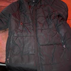 Jas zwart Teruggebracht, van nacht 15-16 feb, come riportato da De Heeren van Aemstel utilizzando iLost